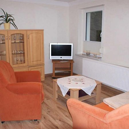Ferienwohnung Patzig Rueg 2131 Zewnętrze zdjęcie