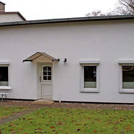 Ferienwohnung Patzig Rueg 2131 Zewnętrze zdjęcie