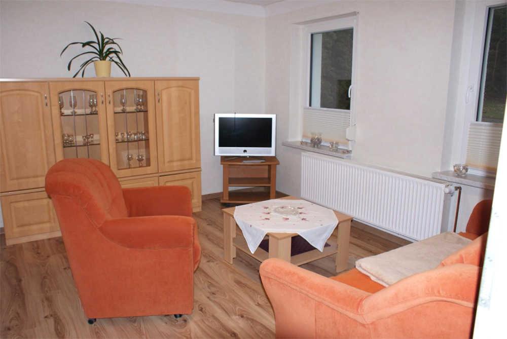 Ferienwohnung Patzig Rueg 2131 Zewnętrze zdjęcie