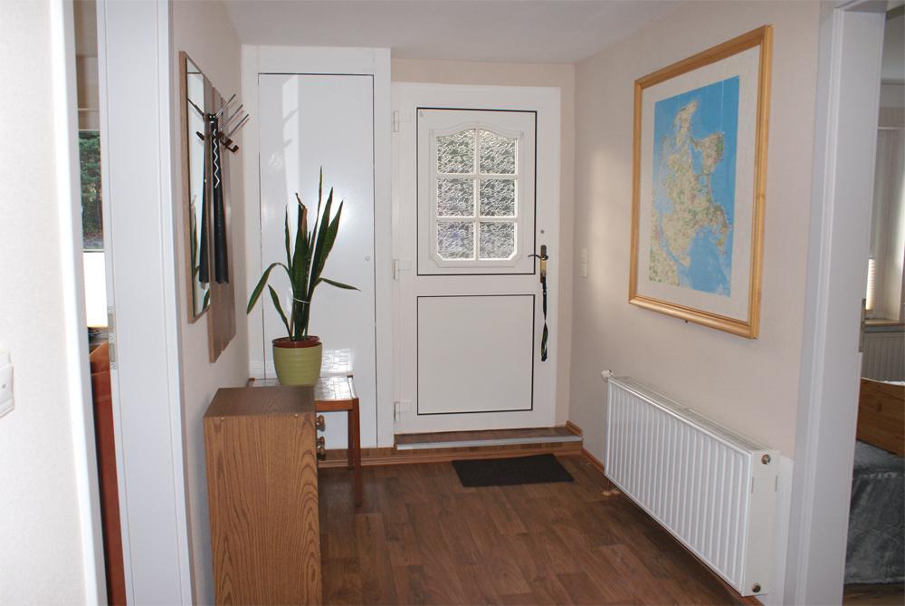 Ferienwohnung Patzig Rueg 2131 Zewnętrze zdjęcie