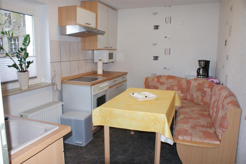Ferienwohnung Patzig Rueg 2131 Zewnętrze zdjęcie