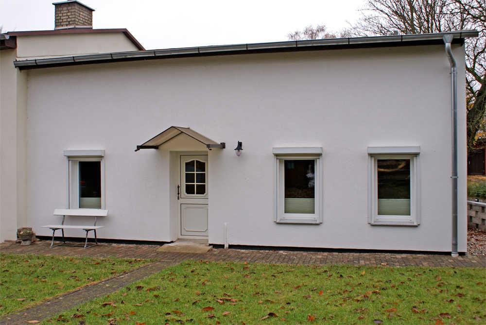 Ferienwohnung Patzig Rueg 2131 Zewnętrze zdjęcie